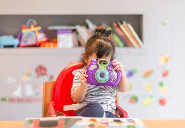 10 conseils pour élever des enfants sages