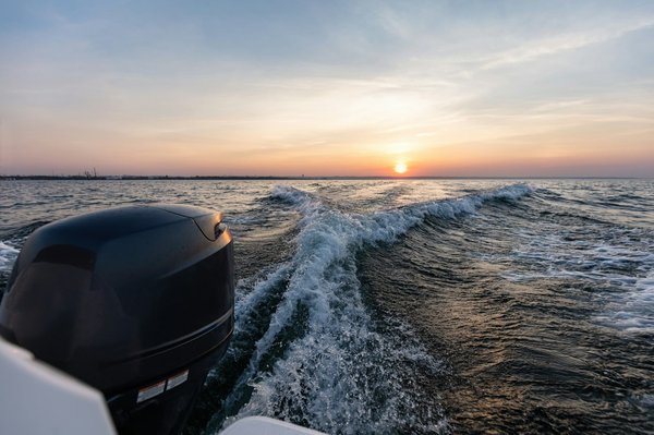 Pourquoi louer un bateau à Carnon ?
