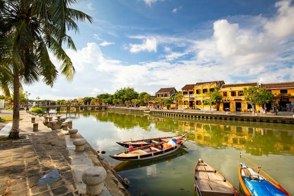 Quels sont les avantages d'une vacance au soleil ?