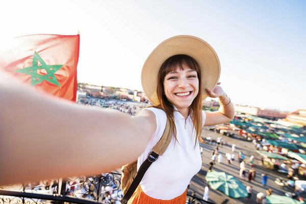 Voyage : 4 destinations pour un Noël au chaud