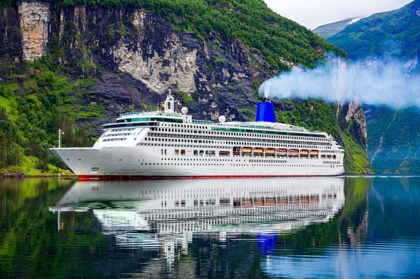 Croisières dans les Caraïbes : Votre billet pour l'aventure et la détente