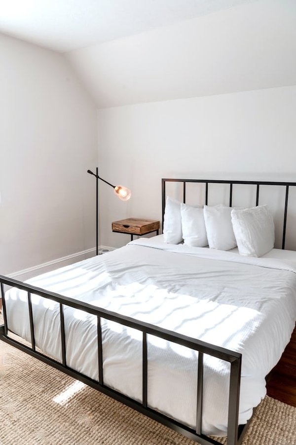 Les meilleures techniques de détachage des matelas